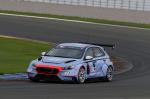 Hyundai i30 R TCR 2017 года